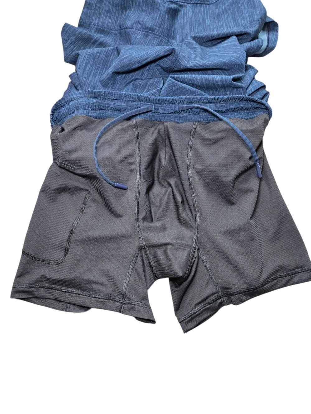 Lululemon Pace Breaker Short 7